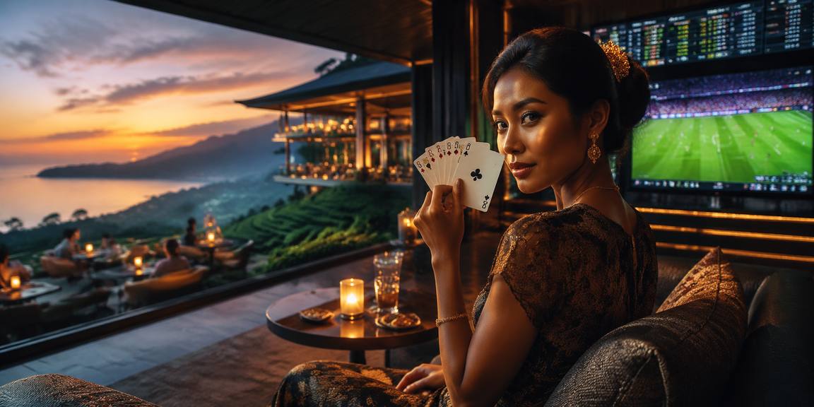 mpvtoto Explore mpvtoto casino tables and slots